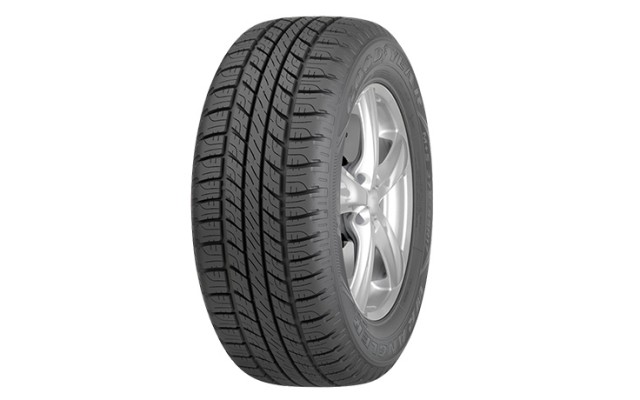 Goodyear WRANGLER HP ALL WEATHER 275/60/R18 113H all season