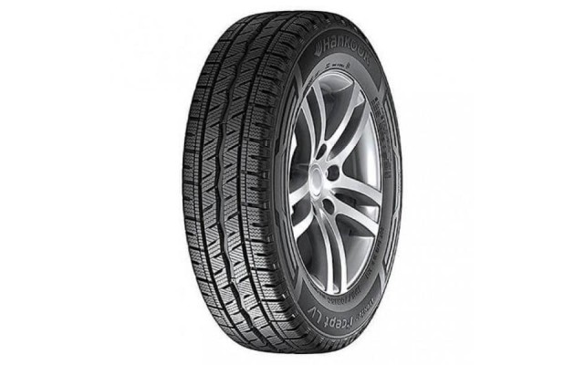 Hankook RW12 215/75/R16C 116/114R iarna