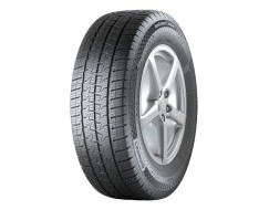 Continental VAN CONTACT CAMPER 225/75/R16C 118/116R all season