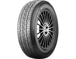 Bridgestone DUELER 687 215/70/R16 100H vara