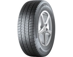 Continental VanContact 4Season 205/65/R15C 102/100T all season