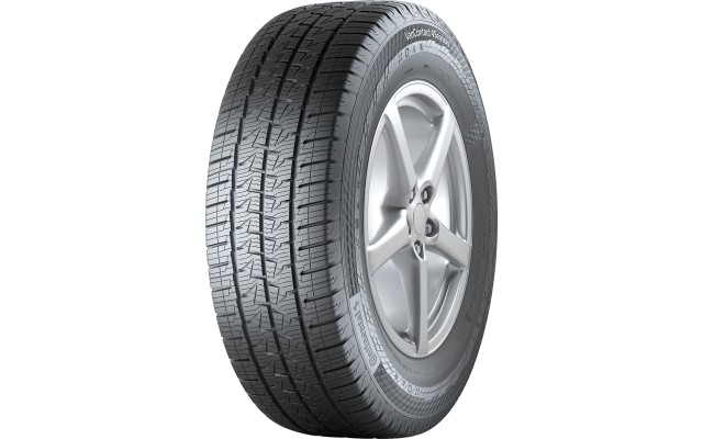 Continental VanContact 4Season 205/65/R15C 102/100T all season