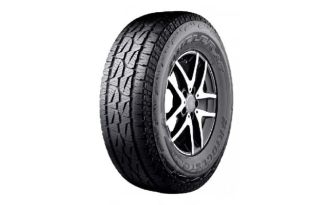 Bridgestone AT001 31/10.5/R15 109S vara