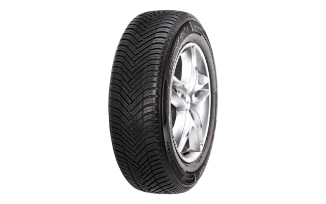 Hankook KINERGY 4S 2X H750A 235/60/R18 107W XL all season