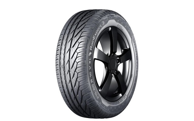 Uniroyal RAIN EXPERT 3 155/70/R13 75T vara