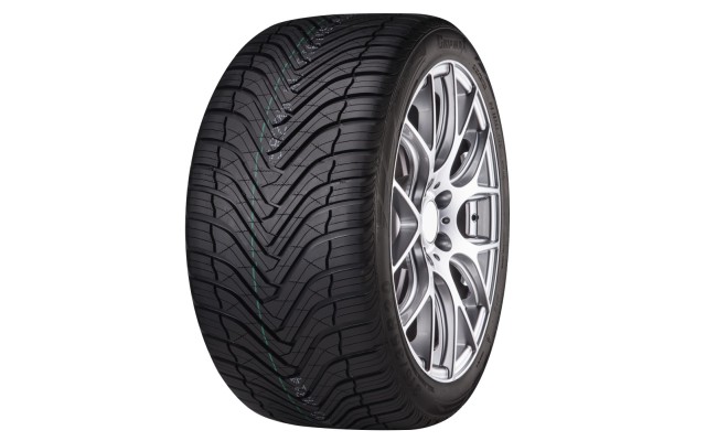 Gripmax SUREGRIP A/S 225/50/R18 99W XL all season