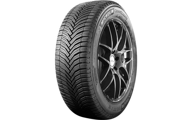 Michelin AGILIS CROSSCLIMATE 225/75/R16C 121/120R all season