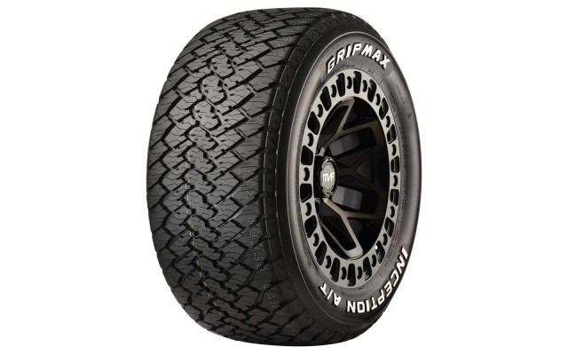 Gripmax INCEPTION A/T 285/60/R18 120T XL all season