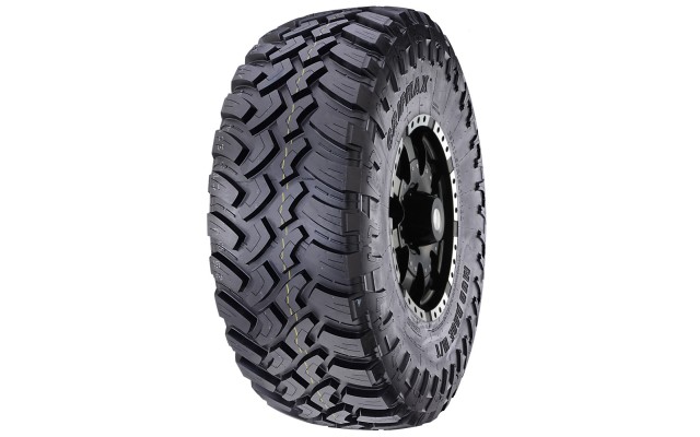 Gripmax MUD RAGE M/T 245/75/R16 120/116Q all season