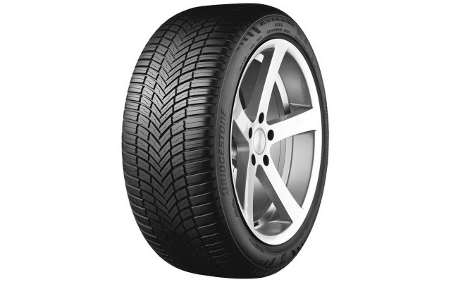 Bridgestone WEATHER CONTROL A005 EVO 245/45/R20 99W all season