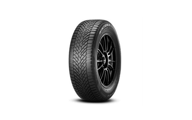 Pirelli W240 SOTTO ZERO 255/35/R20 97V XL iarna