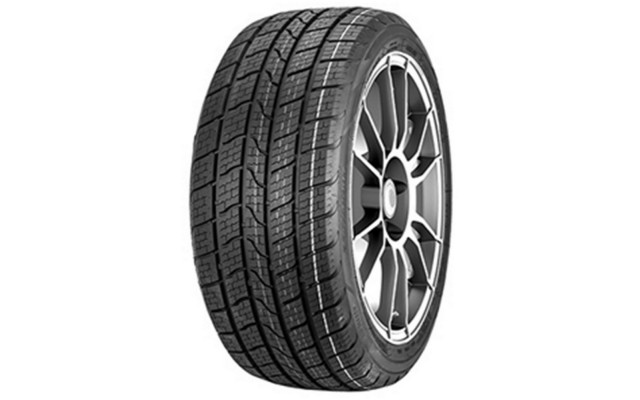 Royal Black ROYAL A/S 245/45/R18 100Y XL all season