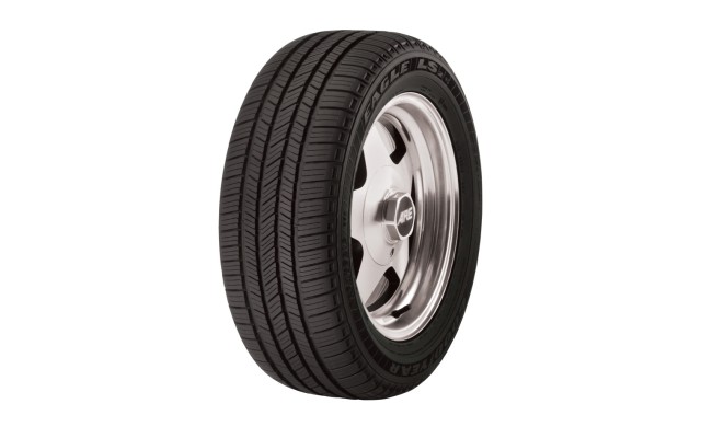Goodyear EAGLE LS-2 235/55/R19 101V vara