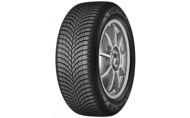 Goodyear Vector4Seasons G3 SUV XL 235/65/R18 110V all season