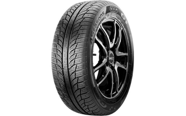 Gt Radial 4SEASONS 205/60/R16 92H all season