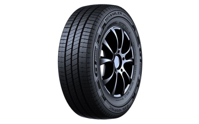 Gt Radial MAXMILER ALL SEASON2 205/75/R16C 113/111R all season