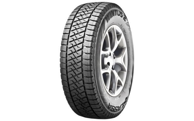Lassa WINTUS 2 215/65/R16C 109/107R iarna