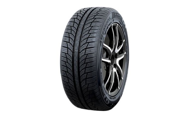 Gt Radial 4SEASONS 185/65/R14 86T all season