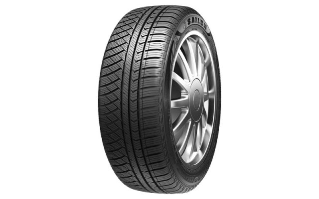 Sailun ATREZZO 4SEASONS 195/50/R15 82V all season