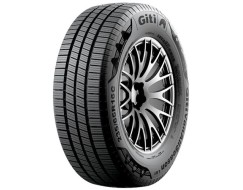 Giti VANALLSEASON LA1 195/75/R16C 107/105R all season