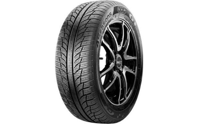 Gt Radial 4SEASONS 215/65/R17 103V XL all season