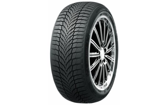 Nexen WINGUARD SPORT 2 205/65/R16 95H iarna
