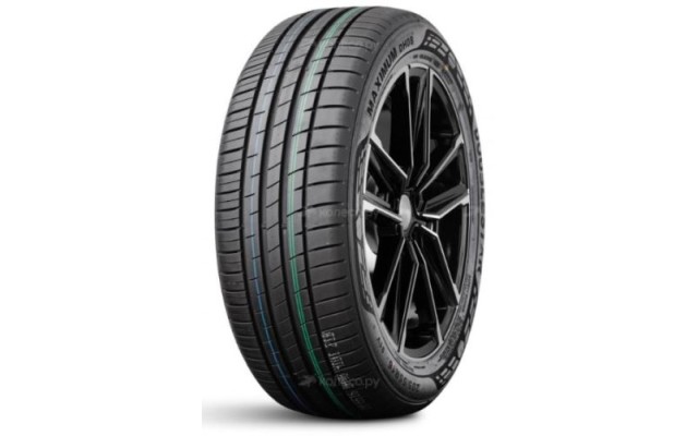 Doublestar DH08 205/60/R16 92H vara