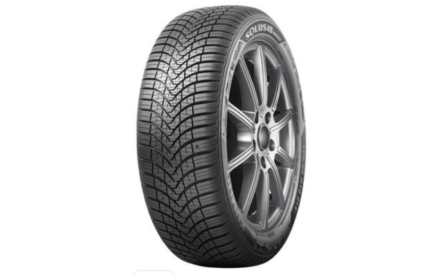 Kumho HA32+ 215/60/R16 99V XL all season