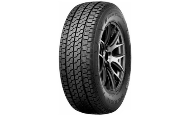 Nexen NBLUE 4SEASON VAN 215/65/R15C 104/102T all season