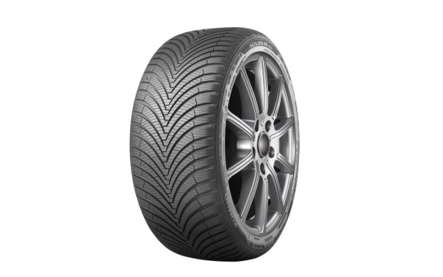 Kumho HA32 215/65/R17 103V XL all season