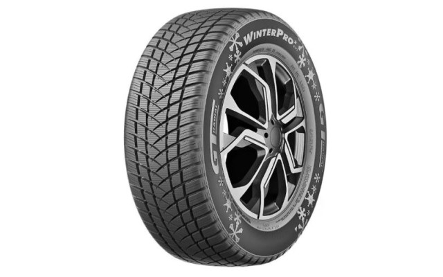 Gt Radial WINTERPRO2 EVO 155/70/R13 75T iarna