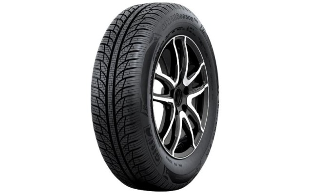 Giti GITIALLSEASON CITY 165/70/R14 85H XL all season