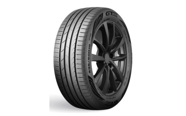 Gt Radial FE2 (SUV) 215/55/R17 94W vara