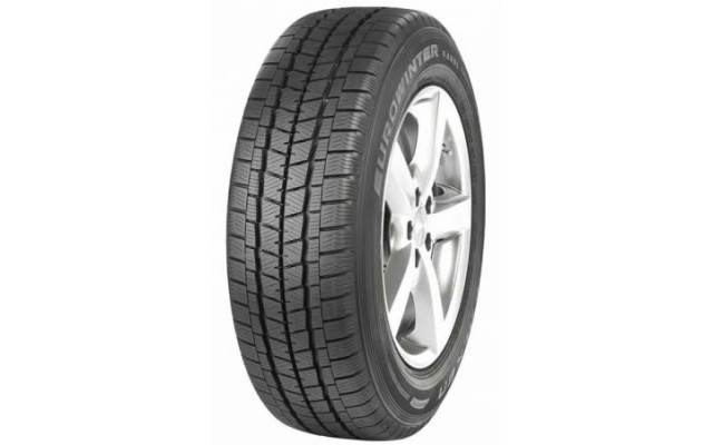 Falken EUROWINTER VAN01 195/75/R16C 107/105R iarna