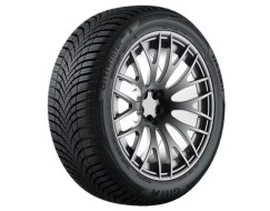 Giti GITIWINTER W2 215/60/R16 99H XL iarna