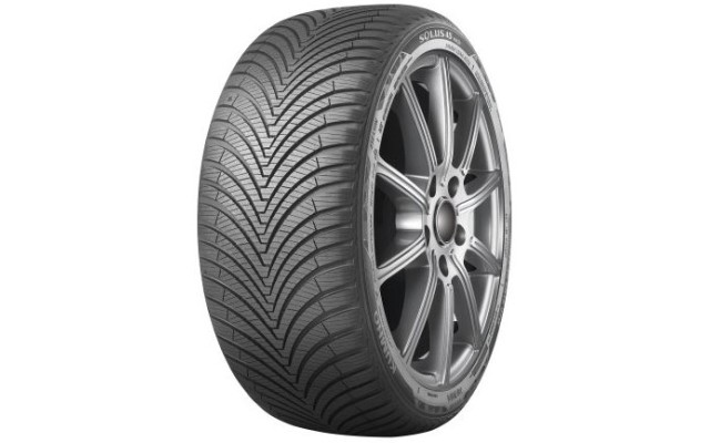Kumho HA32 245/45/R17 99Y XL all season