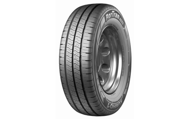 Kumho KC53 215/65/R16 109/107T vara