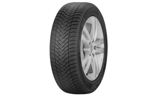 Triangle TA01 SEASONX 195/60/R15 92V all season