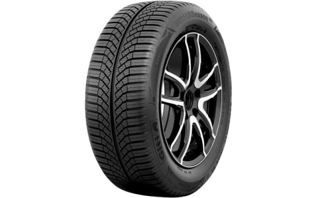 Giti GITIALLSEASON AS1 205/60/R16 96H XL all season