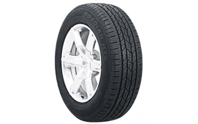 Nexen ROHTX RH5 255/65/R17 110S vara
