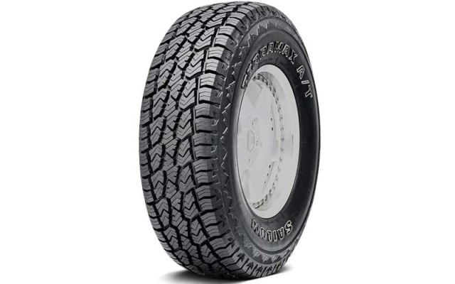 Sailun TERRAMAX AT 265/70/R17 115S all season