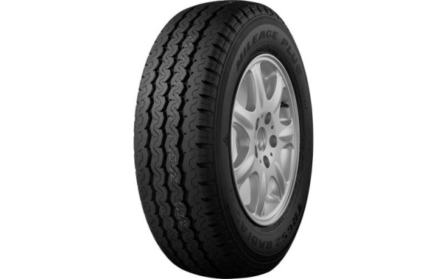 Triangle TR652 225/75/R16C 116/114Q vara