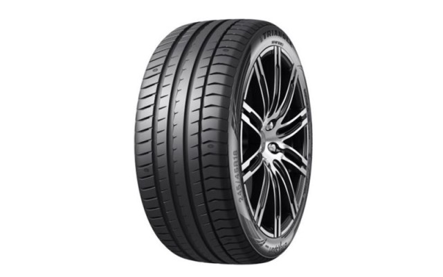 Triangle EFFEXSPORT TH202 255/55/R19 111W XL vara