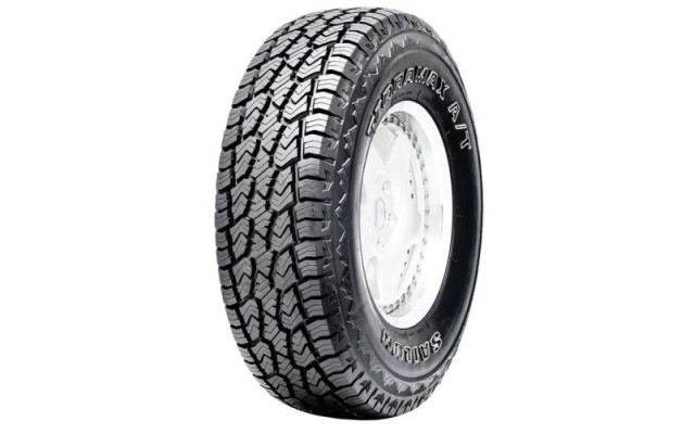 Sailun TERRAMAX AT 265/50/R20 111T all season