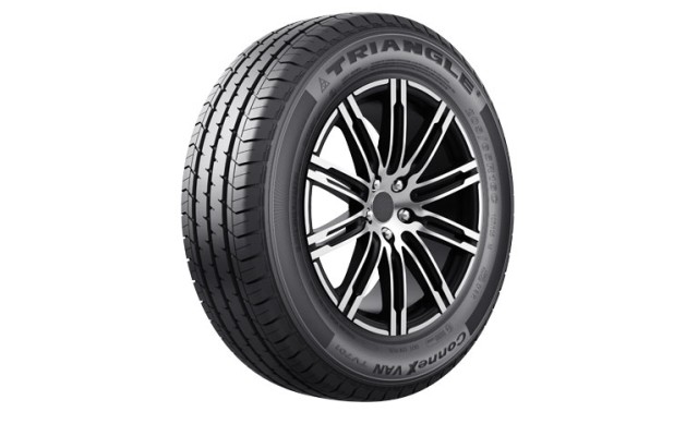 Triangle CONNEX VAN TV701 225/75/R16C 121/120S vara