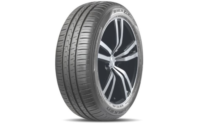 Falken ZIEX ZE310EC RUNFLAT 225/50/R18 95W vara
