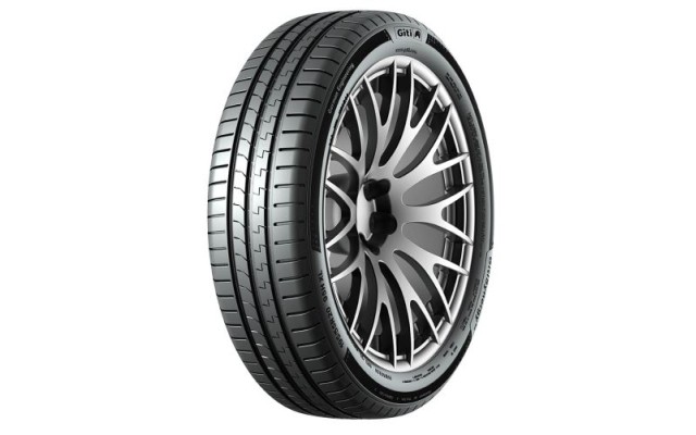 Giti GITISYNERGY E2 155/70/R19 84Q vara