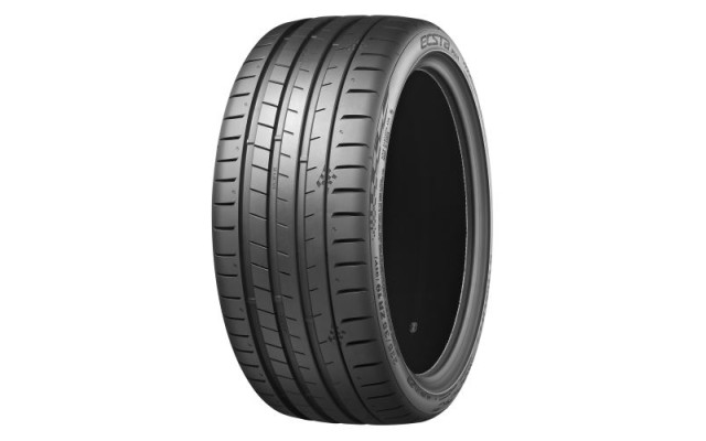 Kumho PS91 265/35/R20 99Y XL vara