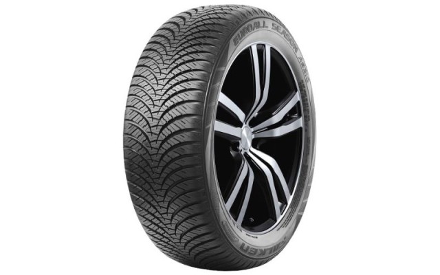 Falken EUROALL SEASON AS210 255/45/R18 103V XL all season