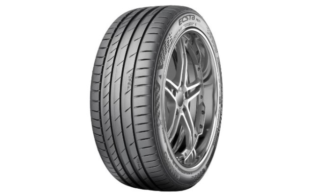 Kumho PS71 SUV 255/50/R20 109Y XL vara